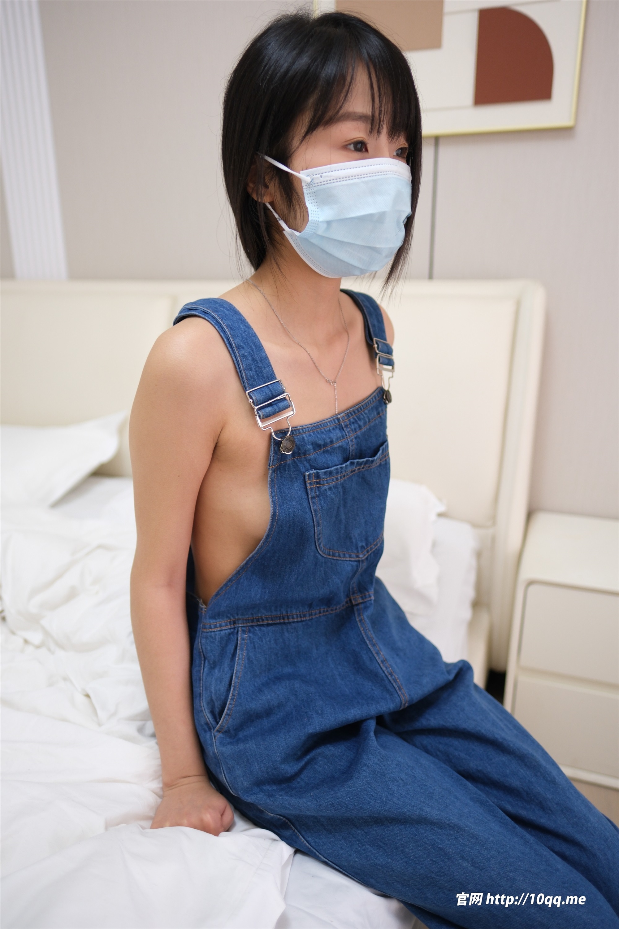 ROSI口罩系列 2024.07.12 NO.2952